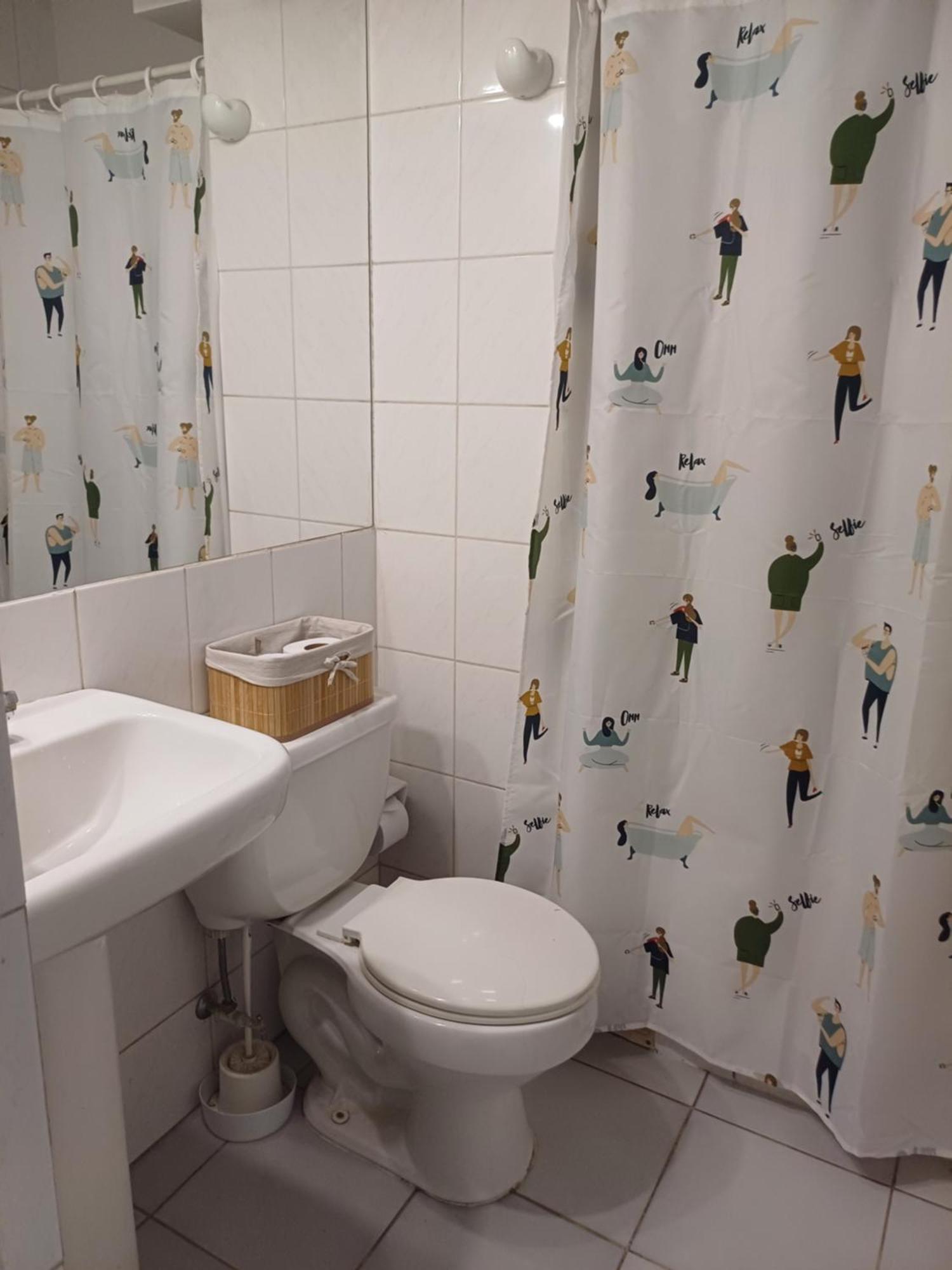 Departamento Metro Simón Bolívar Apartamento