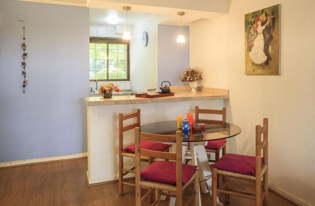 Departamento Metro Simón Bolívar Apartamento *
